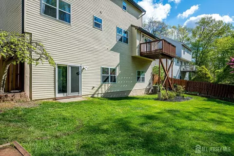 Exterior - 122 Dewolfe St, Edison, NJ 08817 photo 5 of 7