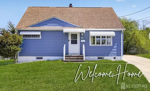 6 Jasko Ct, South Amboy, NJ 08879
