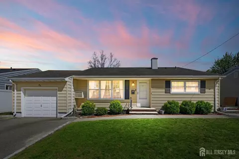 86 Westminster Rd, Colonia, NJ 07067