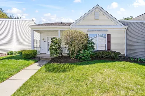 442 Bluebird Dr, Monroe, NJ 08831