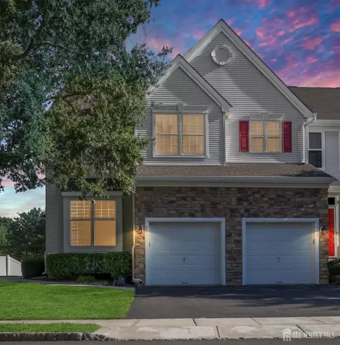 601 Yarrow Cir, South Brunswick, NJ 08810