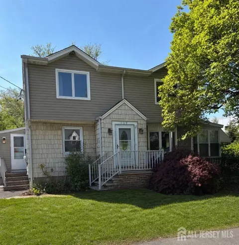 139 N Maple St N, Avenel, NJ 07001