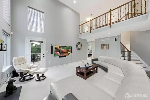 Living - 5 Robert Ct, Monroe, NJ 08831 photo 3 of 3