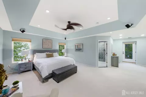 Bedroom - 5 Robert Ct, Monroe, NJ 08831 photo 3 of 8