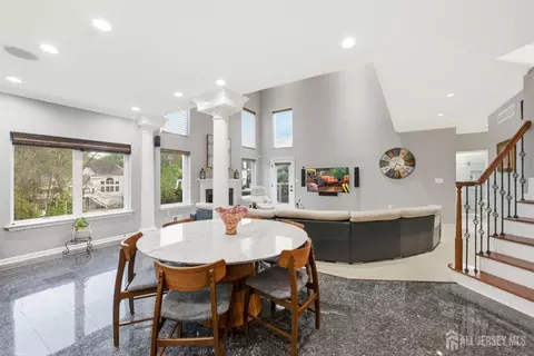 Dining - 5 Robert Ct, Monroe, NJ 08831 photo 3 of 3