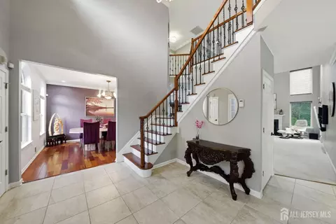 Entry Way - 5 Robert Ct, Monroe, NJ 08831 photo 1 of 10