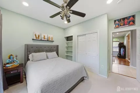 Bedroom - 5 Robert Ct, Monroe, NJ 08831 photo 2 of 8