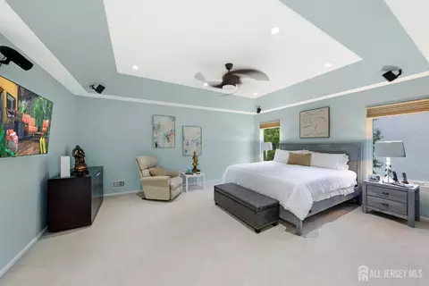 Bedroom - 5 Robert Ct, Monroe, NJ 08831 photo 4 of 8