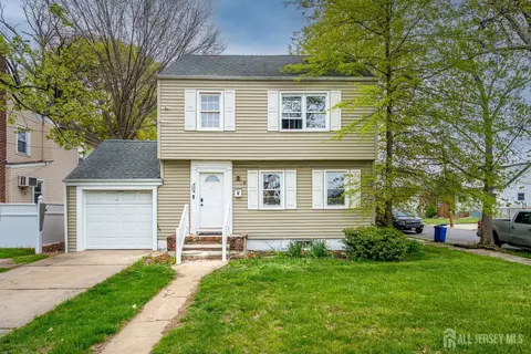 156 Carteret Ave, Carteret, NJ 07008