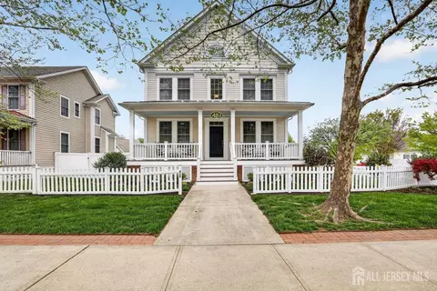 419 Plainsboro Rd, Plainsboro, NJ 08536