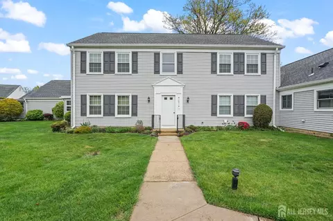 481 Newport Way #N, Monroe, NJ 08831