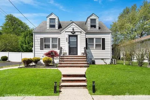 585 Bamford Ave, Woodbridge, NJ 07095