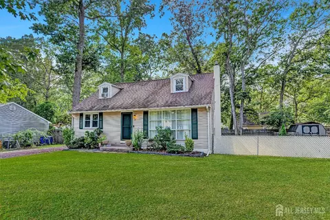 37 Fern St, Browns Mills, NJ 08015