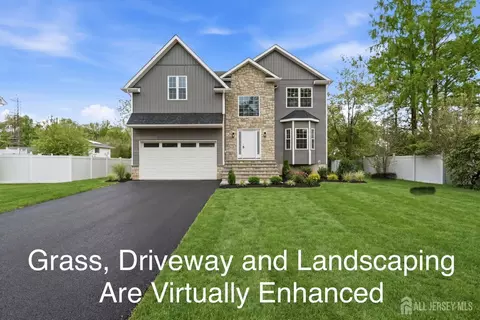 1270 Barkley Pl, North Brunswick, NJ 08902