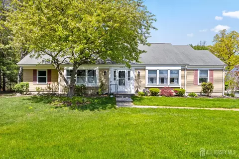 678 Yarborough Way #A, Monroe, NJ 08831