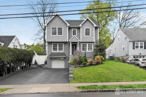 163 Myrtle Ave, Cedar Grove, NJ 07009