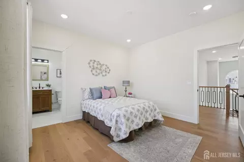 Bedroom - 75 Jefferson Blvd, Edison, NJ 08817 photo 7 of 11