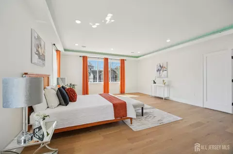 Bedroom - 75 Jefferson Blvd, Edison, NJ 08817 photo 8 of 11