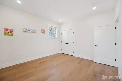 Bedroom - 75 Jefferson Blvd, Edison, NJ 08817 photo 5 of 11