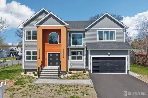 Exterior - 75 Jefferson Blvd, Edison, NJ 08817 photo 6 of 8
