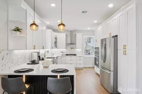 Kitchen - 75 Jefferson Blvd, Edison, NJ 08817 photo 3 of 3