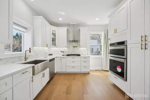 Kitchen - 75 Jefferson Blvd, Edison, NJ 08817 photo 2 of 3