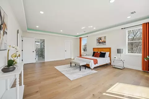 Bedroom - 75 Jefferson Blvd, Edison, NJ 08817 photo 10 of 11