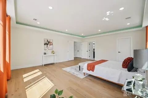 Bedroom - 75 Jefferson Blvd, Edison, NJ 08817 photo 11 of 11