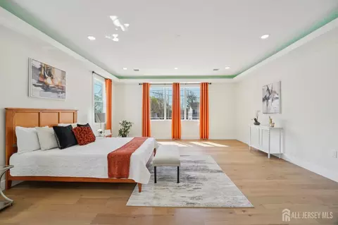 Bedroom - 75 Jefferson Blvd, Edison, NJ 08817 photo 9 of 11