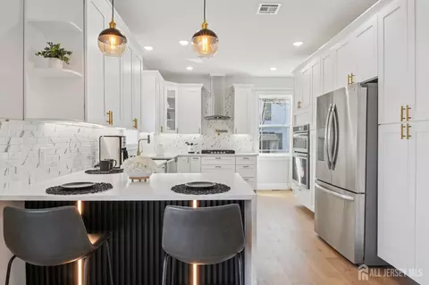 Kitchen - 75 Jefferson Blvd, Edison, NJ 08817 photo 1 of 3