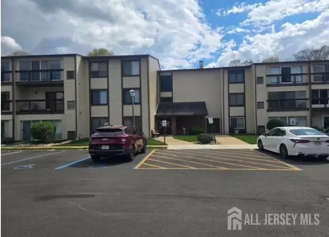 278 Crosse Dr #3F, Monroe, NJ 08831