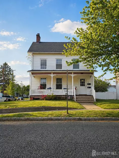3 E High St E, Bound Brook, NJ 08805