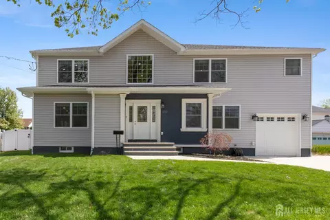 1717 Grant Ave, South Plainfield, NJ 07080