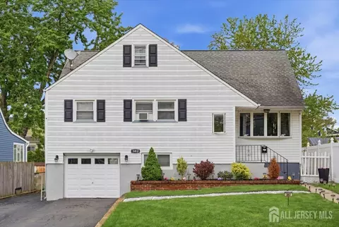 382 Ford Ave, Fords, NJ 08863