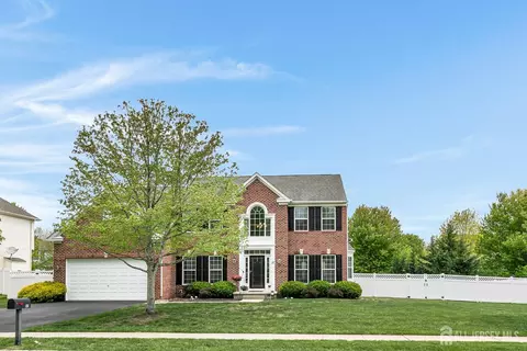 17 Carriage Way, Barnegat, NJ 08005