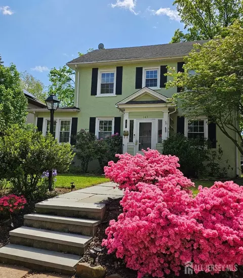 147 Delacy Ave, North Plainfield, NJ 07060