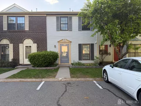 455 Harwick Ct, Piscataway, NJ 08854