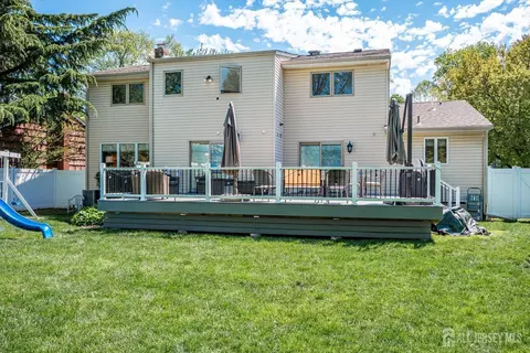 Exterior - 22 Celler Rd, Edison, NJ 08817 photo 8 of 8