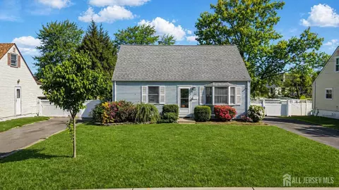 30 Northfield Ave, East Brunswick, NJ 08816