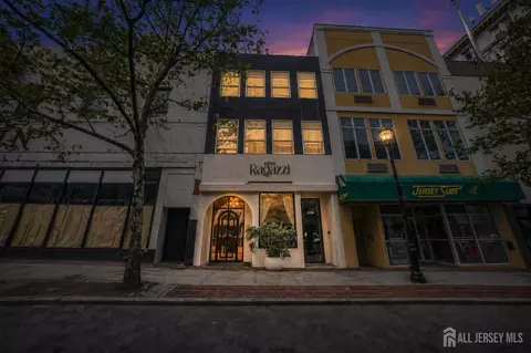 378 George St, New Brunswick, NJ 08901