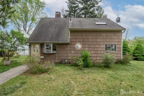 214 Colonia Blvd, Colonia, NJ 07067