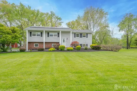 455 Township Line Rd, Montgomery, NJ 08502