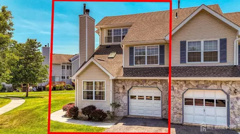 15 Allison Ct, South Brunswick, NJ 08852