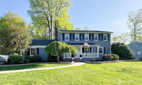 108 George Ave, Edison, NJ 08820