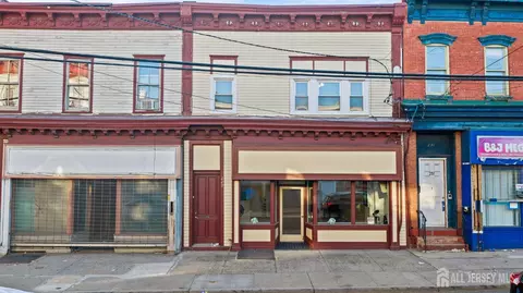 229 Old Bergen Rd, Jersey City, NJ 07305