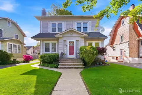 120 Montrose St #122, Newark, NJ 07106
