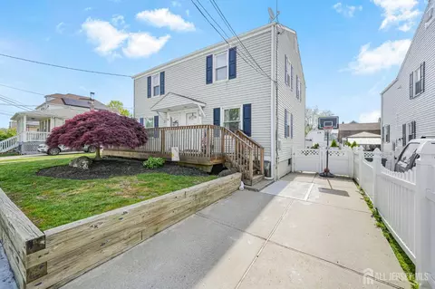 684 Colgate Ave, Perth Amboy, NJ 08861