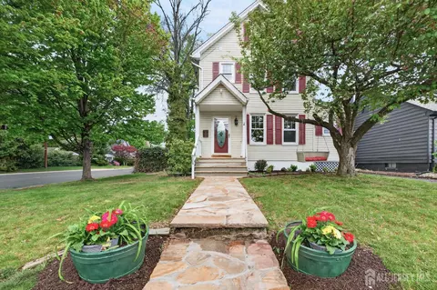 322 Madison Ave, Dunellen, NJ 08812