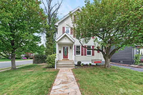 322 Madison Ave, Dunellen, NJ 08812
