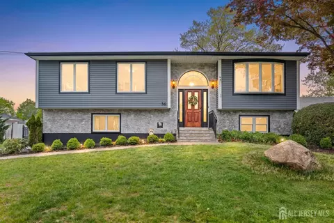 36 Mitchell Ave, Piscataway, NJ 08854